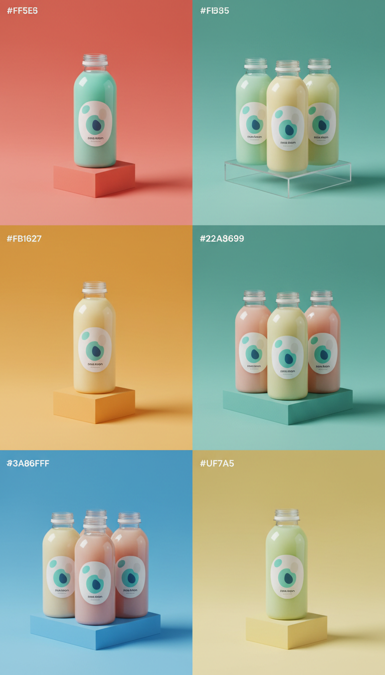 Example product