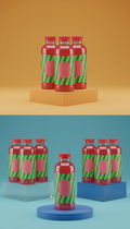 Example product