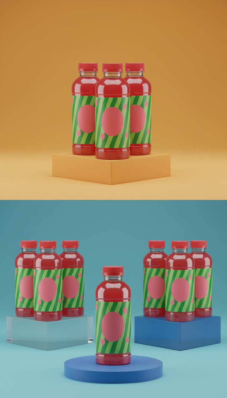 Example product